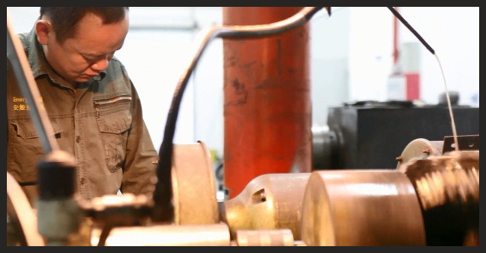 China Suzhou Energy Tool Co., Ltd. Perfil da companhia