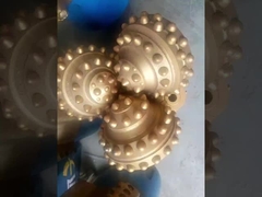 TCI Tricone Bit 10-5/8 polegadas Roller Cone Bit de IADC 435 com API Pin 6-5/8