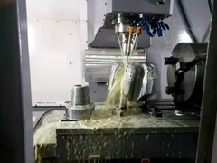 Corpo de aço PDC ferramenta de perfuração 12 polegadas PDC Oilfield