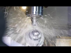 Bocado de broca Tricone