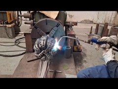 Perfurador de rocha PDC durável