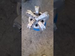 PDC Bore Bit 13-1/2 polegadas Diamond Bore Bit Of Oilfield ferramenta de perfuração