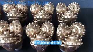 ENG Tricone