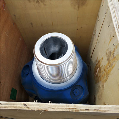 13-3/4 Inch Steel Tooth Roller Cone Drilling Bit