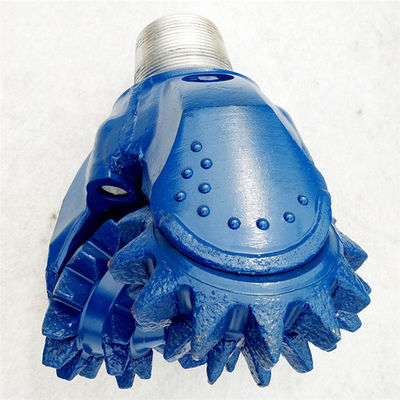 13-3/4 Inch Steel Tooth Roller Cone Drilling Bit