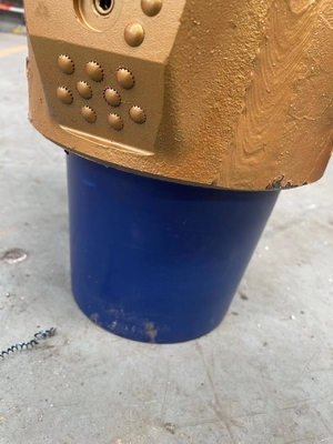 TCI Tricone Bit 9-7/8 Inch IADC 645 of API Drilling Tools