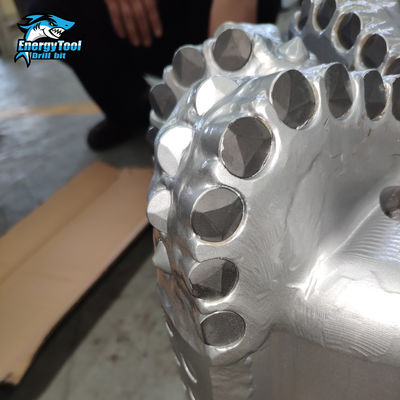 9-1/2 Inch  S616  API Spec Diamond PDC Drill  Bit for  Oilfield Well