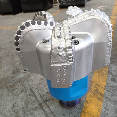 Diamond Drill Bit Oil Well 12 Inch PDC Drill Bit