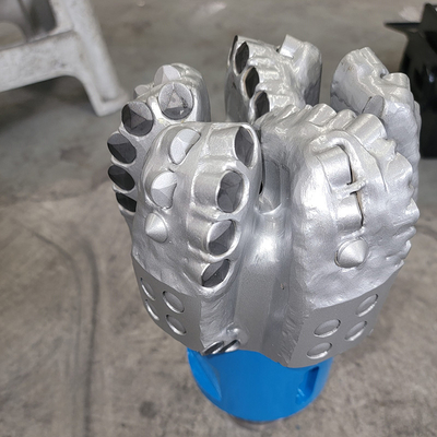 6 Inch 5 Blades PDC Drilling Bit Of Oilfield Tools