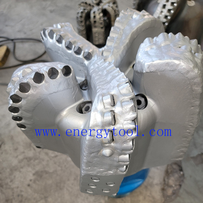 Diamond Drilling Tool 12-1/4 Inch Rock Drill Bit