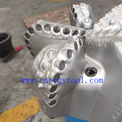 Diamond PDC Drill Bit Of Oilfield Drilling Tools