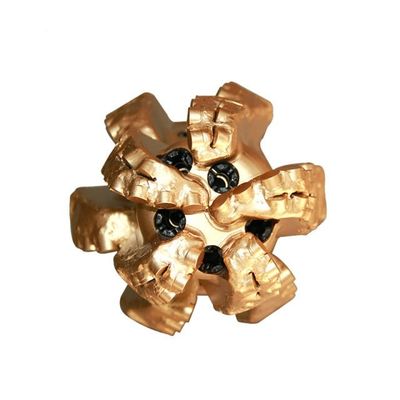 215.9mm Bi-Center Steel Body PDC Drill Bit For Rock Drilling