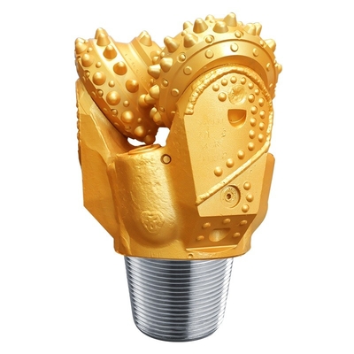 Customized Factory Tungsten Carbide Roller Cone Drill Bit For Water Mining Rock