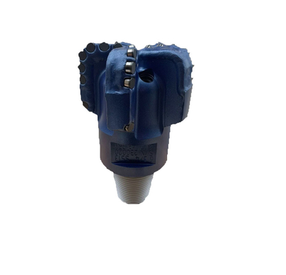 PDC API Drill Bit for Water Well Drilling