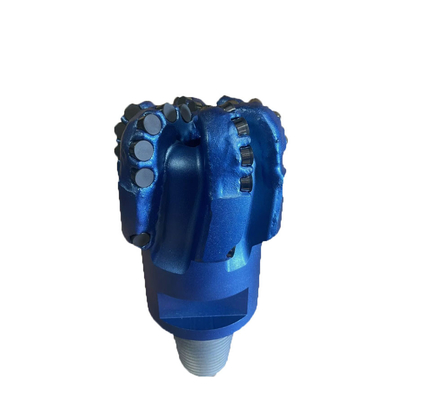 PDC API Drill Bit for Water Well Drilling
