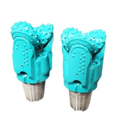 TCI Tricone Rotary Rock Drill Bit