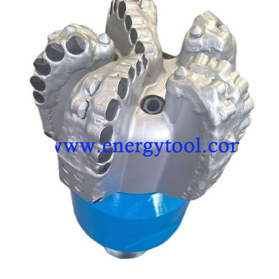 PDC Rock Drilling 8-1/2 Inch 5 Blade Diamond Drilling