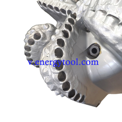 ENG API ISO Oil Gas Geothermal Water Well Rock Cutting PDC Diamond Drill Bit