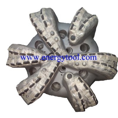 17-1/2 Inch Rock Diamond Drilling Tools of PDC Bit for Hard Formation