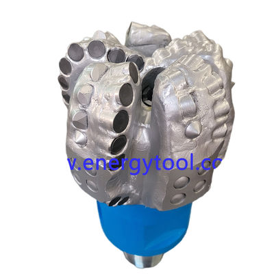 6-3/4 Inch Diamond Rock Drilling PDC Bit