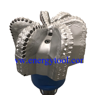 17-1/2 Inch 6 Blade PDC Bit API for Oilfield Drilling Tool