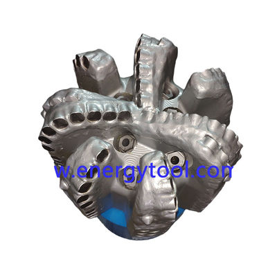 9-1/2 Inch PDC Pilot Bit for Oilfield Diamond Drilling