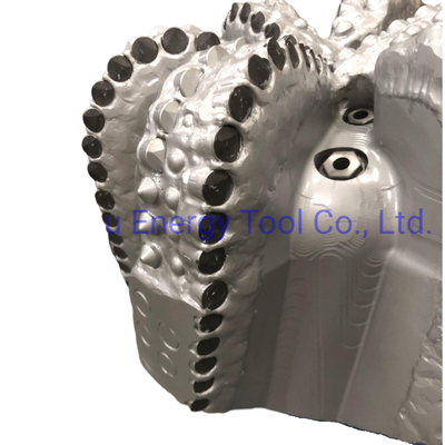 13 Inch Fixed Cutter Diamond PDC Drill Bit for Rock Drilling Tool