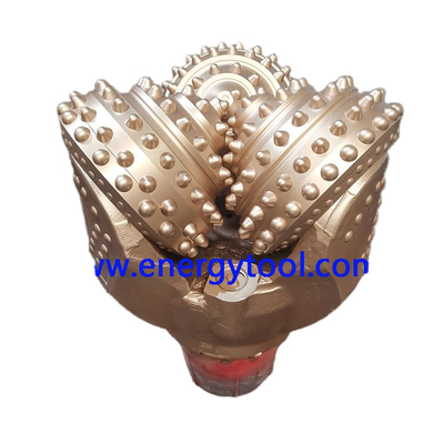 17-1/2 inch Diameter Tricone Roller Cone Bit For Mine Quarry Rock Drilling Tools