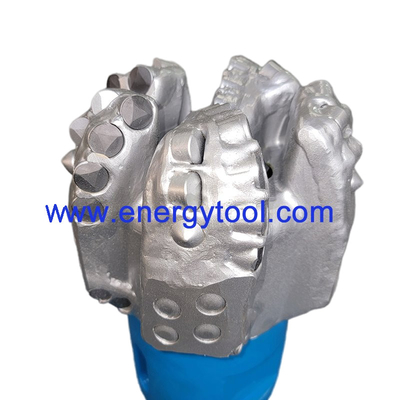 PDC Rock Borehole Polycrystalline Diamond Compact Drilling Tools Manufacturer