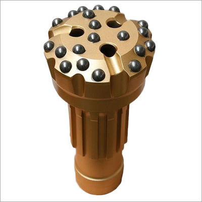 Mining Construction Rock DTH Hammer Button Drilling Bit