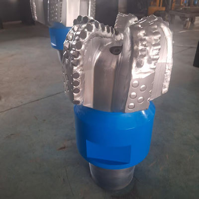 PDC Drill Bit  12-1/4" S323  Of API Oil Well Drilling Tool