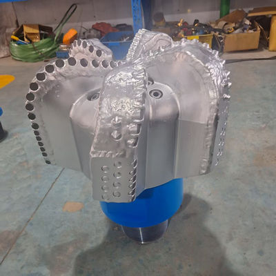 17-1/2"PDC Drill Bit with 16mm Diamond Cutter of oil Well Drilling Applications