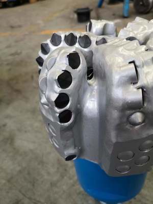 6 5/8 inch S613 PDC DRILL BIT FOR WATER WELL OILFIELD
