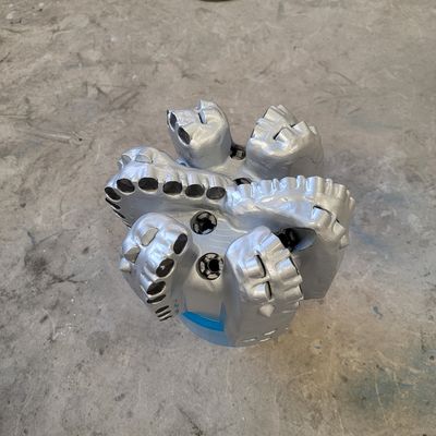 8.5 inch S616 Petroleum Drill Bits of Machinery Parts PDC Rock Drill Bit