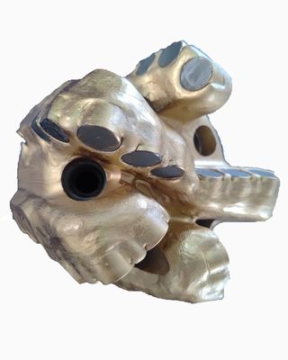 4.5 inch (114.3mm) S513 PDC Drill Bits for Gas Well Rock Drilling