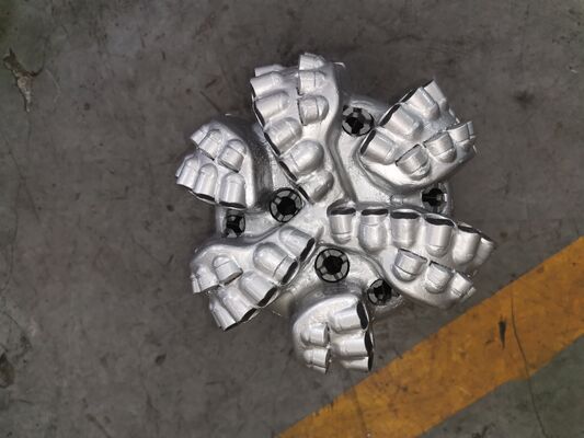 8.5 Inch (215.9mm) M616 PDC Matrix Body Oil Well Drilling Bit  