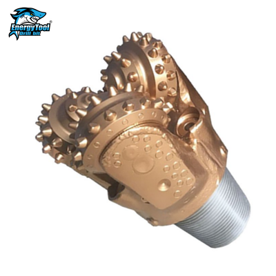 8-1/2 " (215.9mm) IADC 435 TCI Tricone Drill Bit Drilling Tool