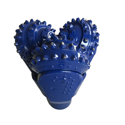 8-1/2 Inch Rock TCI Tricone Drill Bit de ferramenta de perfuração IADC 537
