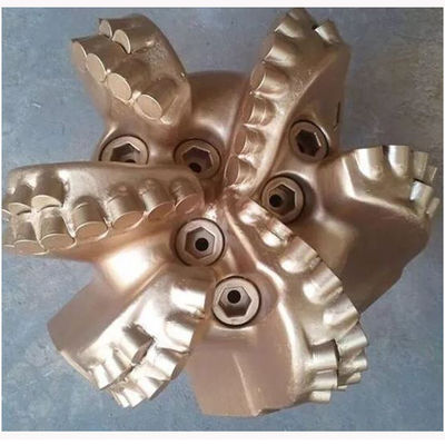 Diamond PDC Drill Bit of 8 Inch Rock Drill Bit Drilling Tools