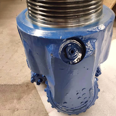 Rock Drilling 6-1/2 Inch IADC API Coal Mining Drill Bit