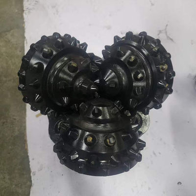 Tricone 9-1/2 Inch Of API Spec Bit  IADC 637 Mine