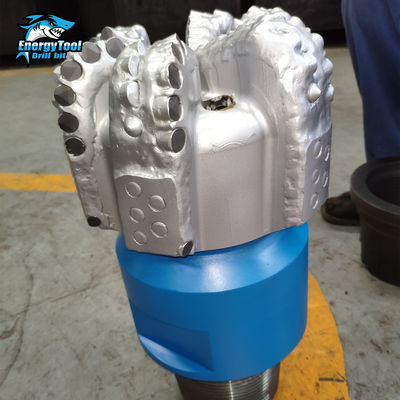 9-1/2 Inch S616 Oilfield Well Diamond Drill Bit