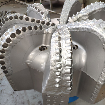 Polycrystalline Diamond Compact Bits Of 22 Inch PDC Oilfield Drilling Tools