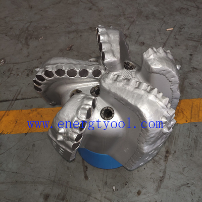 12 Inch Diamond PDC Drilling Bit