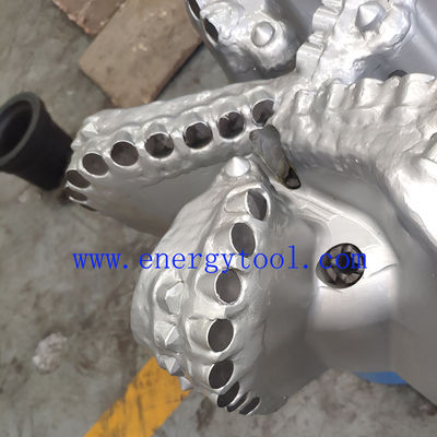 Broca de Perfuração PDC Diamantada de Ferramentas de Perfuração da Especificação API