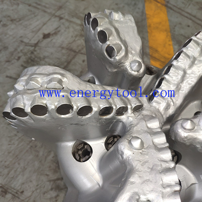 Diamond PDC Drill Bit Of API Spec Drilling Tools