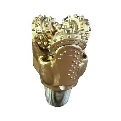 Roller Tricone Bit Oil Gas Water Drilling Roller Cone Bits