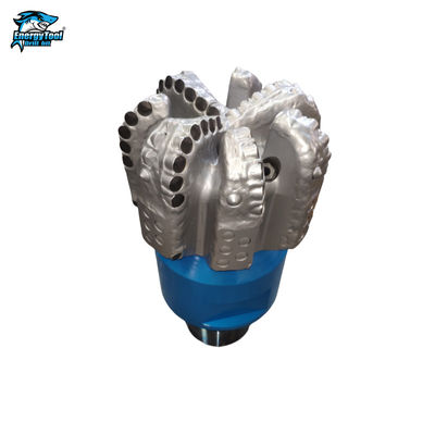 9-1/2" PDC Diamond Drill Bit For Petroleum Oil Well
