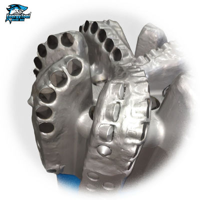 PDC Diamond Drill Bits For Petroleum Oil Water Drill Bit