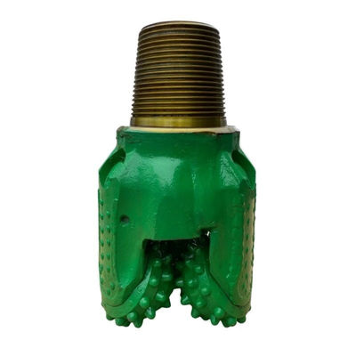 Cone de rolos 6 polegadas Tricone Perfurador Bit Of API Especificações IADC536